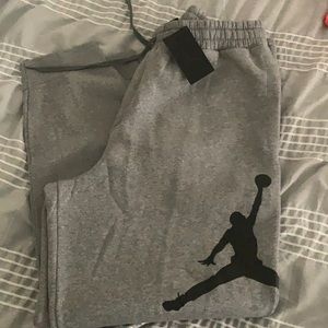 Men’s Jordan Sweats